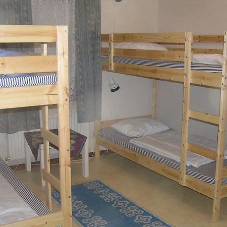 Fredrika Hotell Jakt&Fiskecamp Экстерьер фото