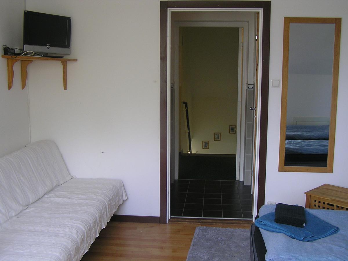 Fredrika Hotell Jakt&Fiskecamp Экстерьер фото